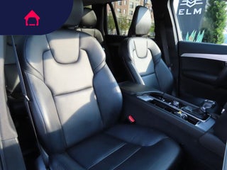 2019 Volvo XC90