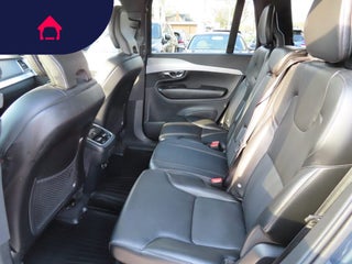 2019 Volvo XC90