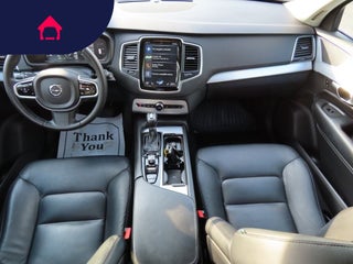 2019 Volvo XC90
