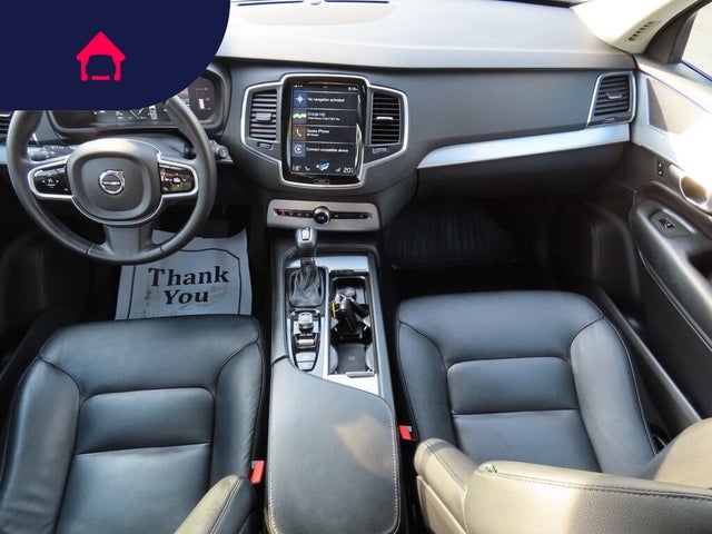2019 Volvo XC90