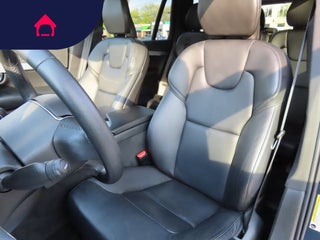 2019 Volvo XC90