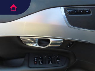 2019 Volvo XC90