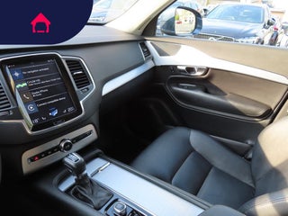 2019 Volvo XC90