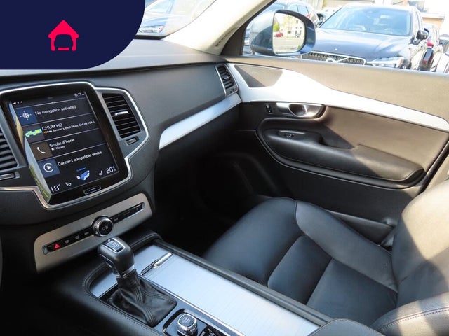 2019 Volvo XC90
