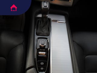 2019 Volvo XC90