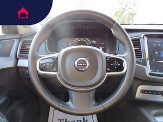 2019 Volvo XC90