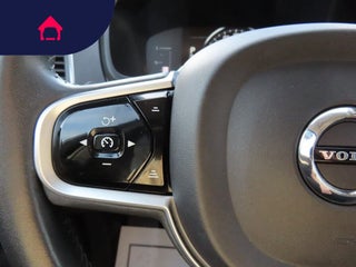 2019 Volvo XC90
