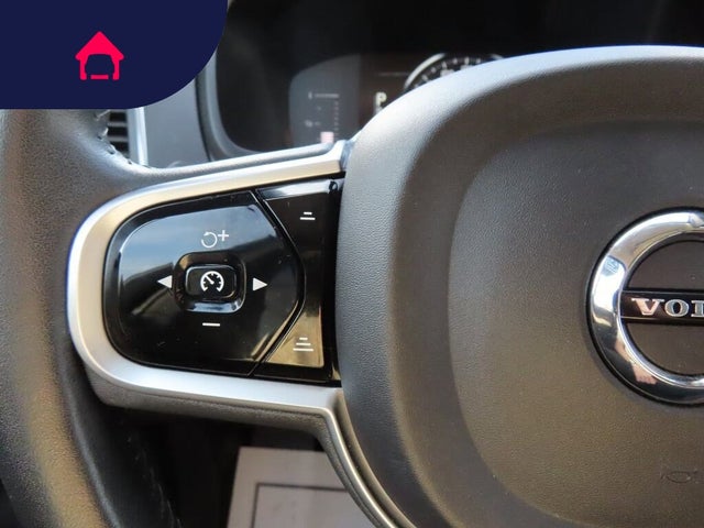 2019 Volvo XC90
