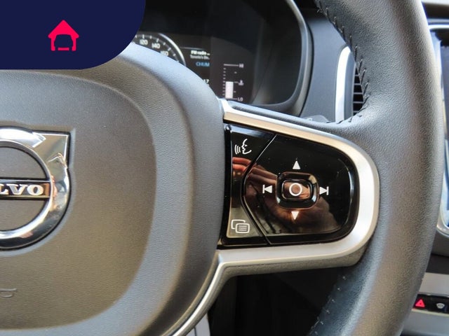 2019 Volvo XC90