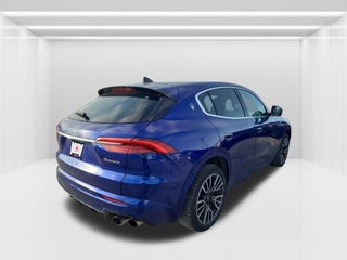 2023 Maserati Grecale