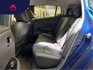 2020 Nissan LEAF