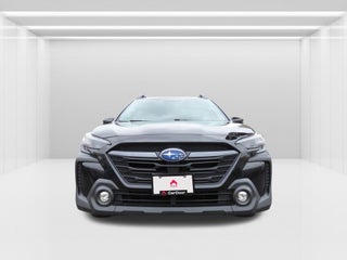 2023 Subaru Outback
