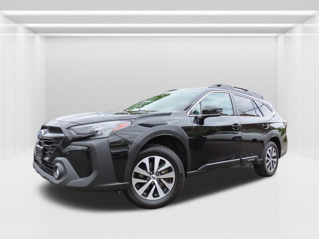 2023 Subaru Outback