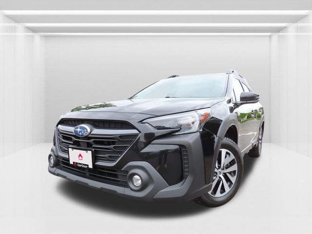 2023 Subaru Outback