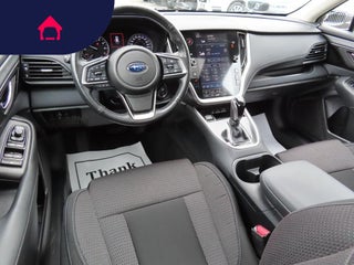 2023 Subaru Outback