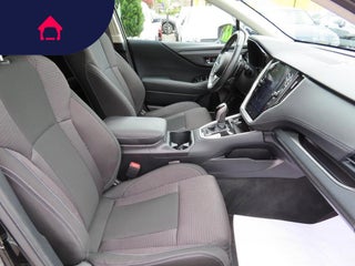 2023 Subaru Outback