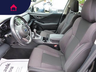 2023 Subaru Outback