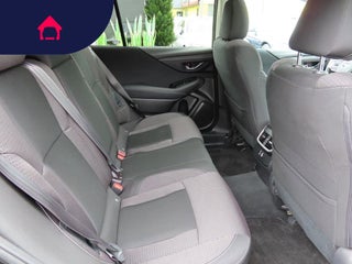 2023 Subaru Outback