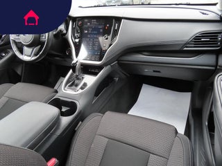 2023 Subaru Outback