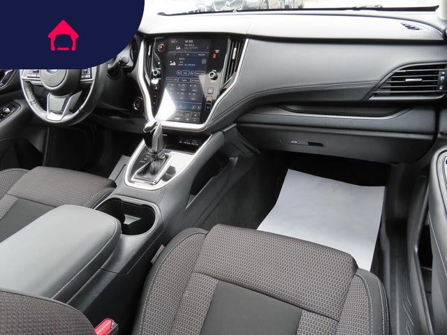 2023 Subaru Outback