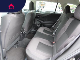 2023 Subaru Outback
