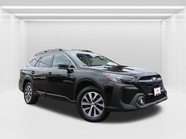 2023 Subaru Outback