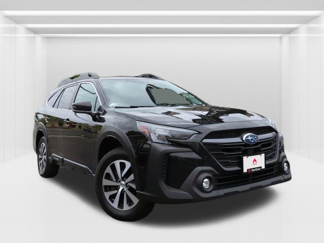 2023 Subaru Outback