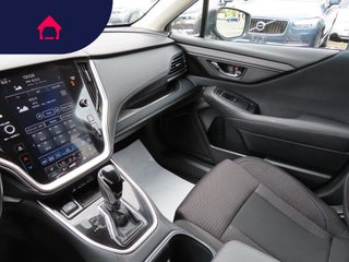 2023 Subaru Outback