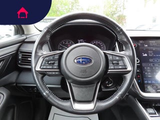 2023 Subaru Outback