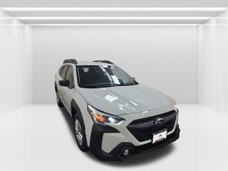 2023 Subaru Outback
