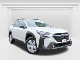 2023 Subaru Outback