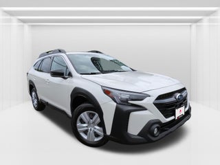 2023 Subaru Outback