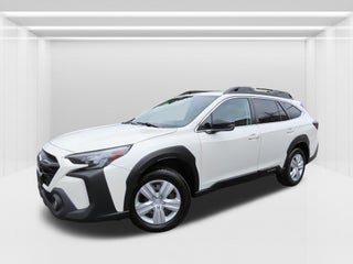2023 Subaru Outback