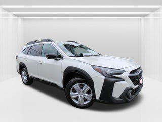2023 Subaru Outback