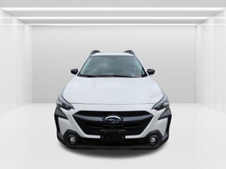 2023 Subaru Outback