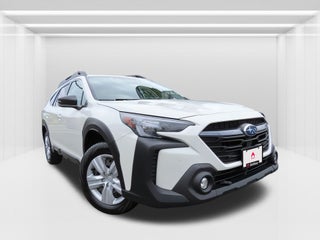 2023 Subaru Outback