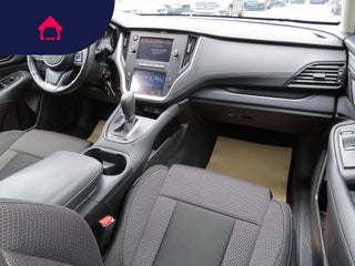 2023 Subaru Outback