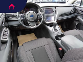 2023 Subaru Outback