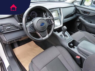 2023 Subaru Outback