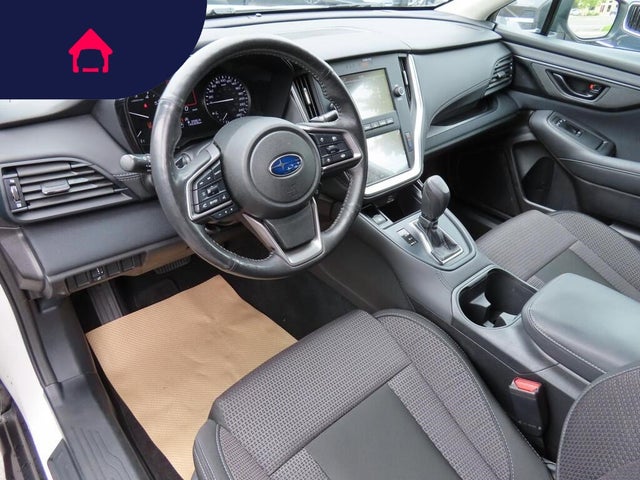 2023 Subaru Outback