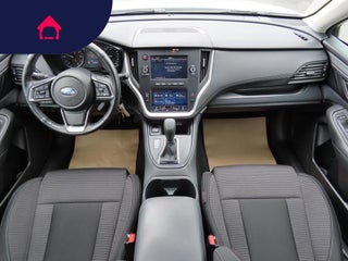 2023 Subaru Outback