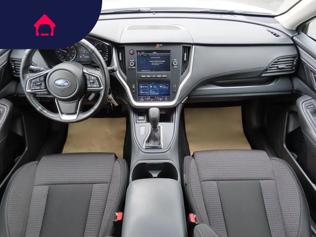 2023 Subaru Outback