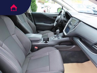 2023 Subaru Outback