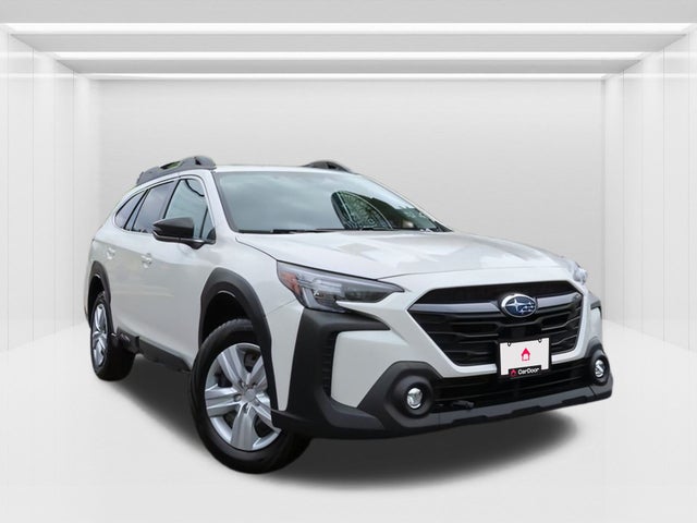 2023 Subaru Outback