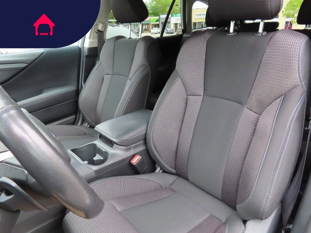 2023 Subaru Outback