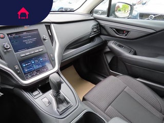 2023 Subaru Outback