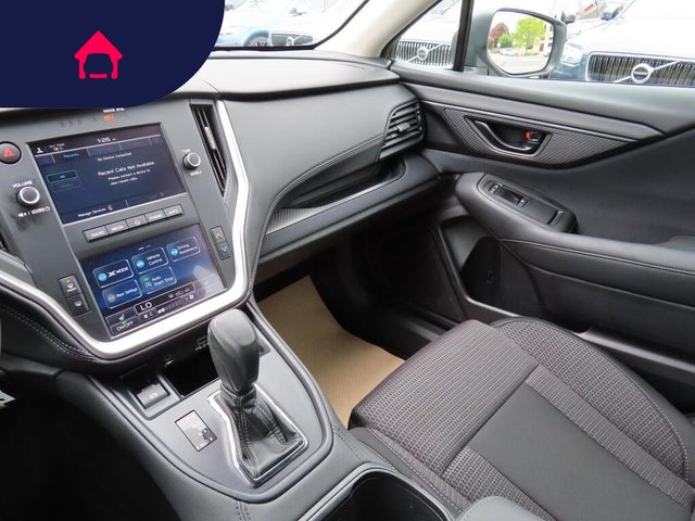 2023 Subaru Outback