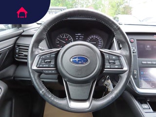 2023 Subaru Outback