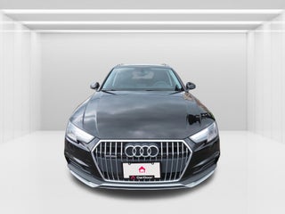 2018 Audi A4 allroad