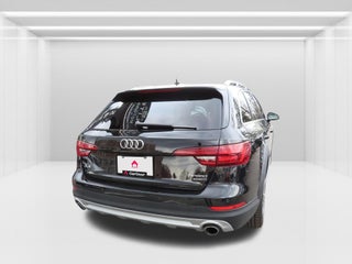 2018 Audi A4 allroad
